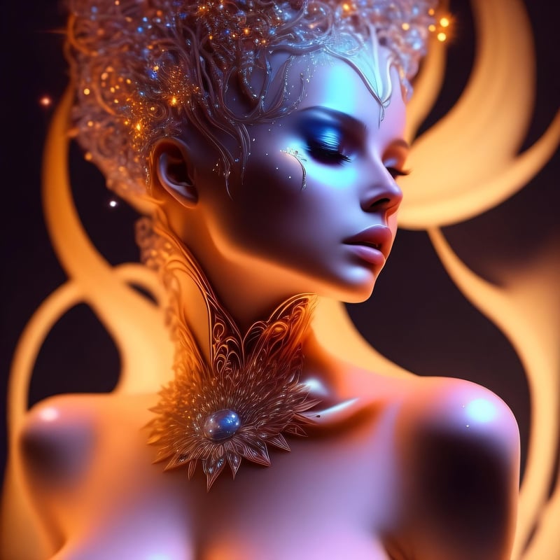 Celestial Bliss