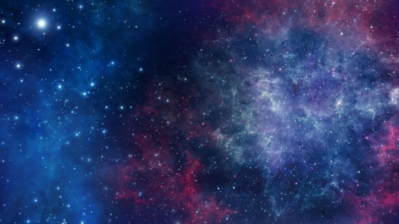 Stardust Touches
