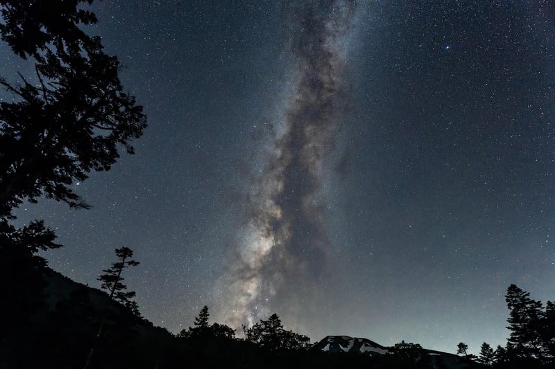 Celestial Pattern