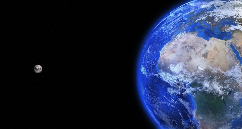 Planetary Colors
